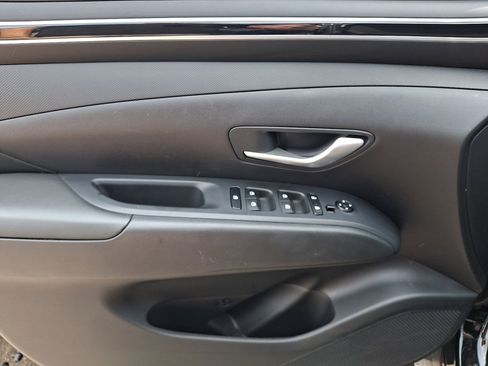 Used 2022 Hyundai Tucson SEL AWD/4WD image 23