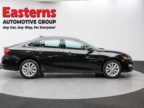 Used 2024 Chevrolet Malibu LT image 4