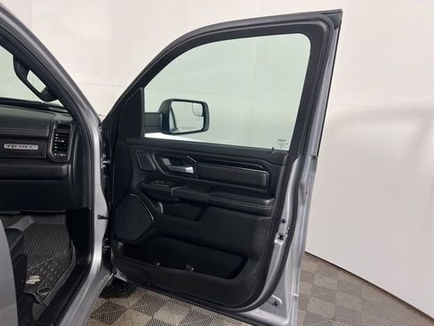Certified 2024 RAM 1500 Rebel w/ Rebel Level 2 Equipment Group image 32