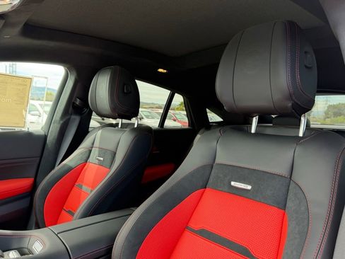New 2026 Mercedes-Benz GLE 63 AMG S image 17