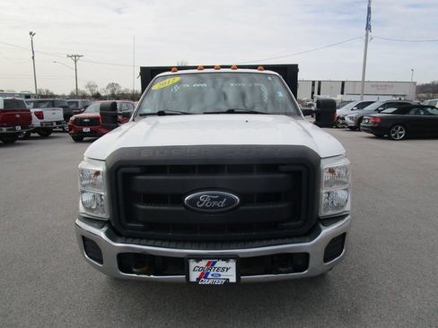 Used 2012 Ford F350 XL w/ PWR Equipment Group image 2
