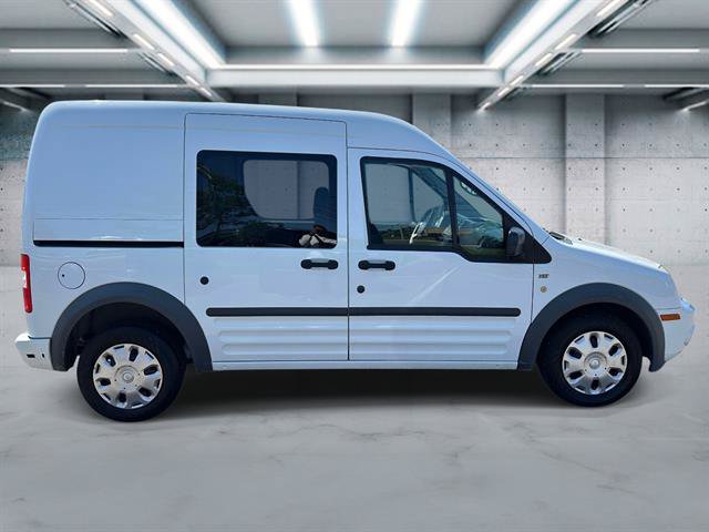 Used 2013 Ford Transit Connect XLT FWD image 3