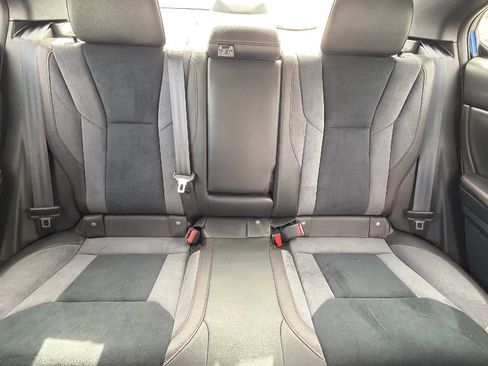 Used 2023 Subaru WRX Limited image 12