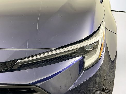 Used 2024 Toyota Corolla LE image 11