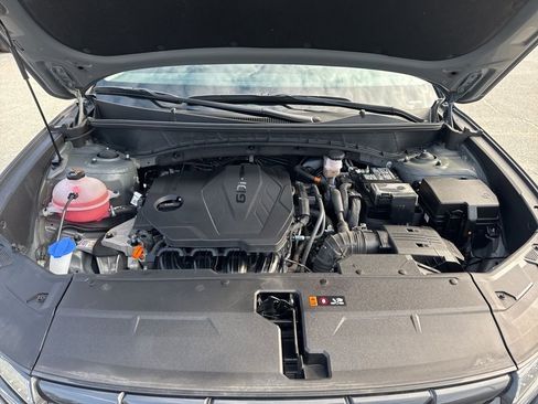 Used 2024 Hyundai Tucson SEL image 31