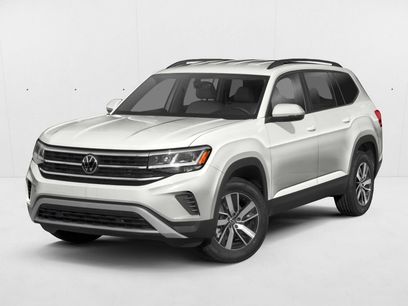 Used 2023 Volkswagen Atlas SE