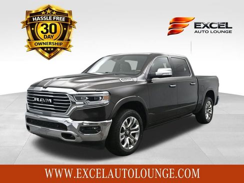 Used 2019 RAM 1500 Limited image 1
