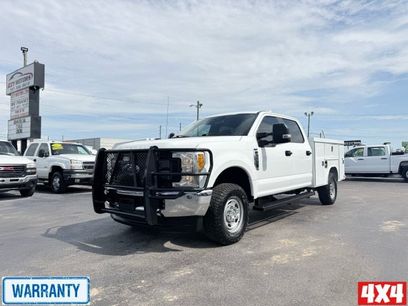 Used 2017 Ford F250 XL w/ Power Equipment Group