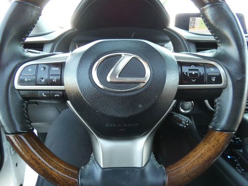 Used 2016 Lexus RX 350 FWD image 64