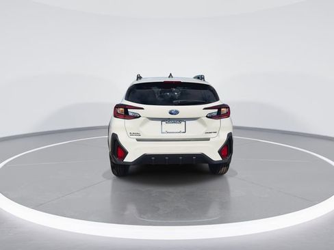 New 2026 Subaru Crosstrek 2.0i Premium image 7