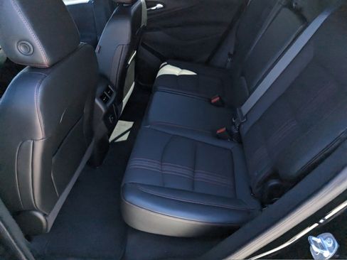 Used 2023 Chevrolet Equinox RS image 25