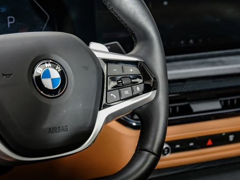 Used 2025 BMW 430i xDrive Coupe AWD/4WD image 21