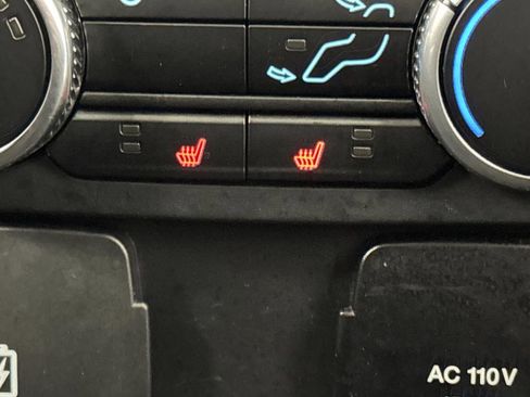 Used 2023 Ford Explorer Limited image 37