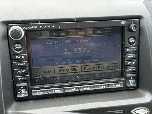 Used 2009 Honda Civic EX image 5