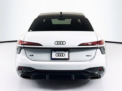 New 2026 Audi A6 Premium Plus AWD/4WD image 6