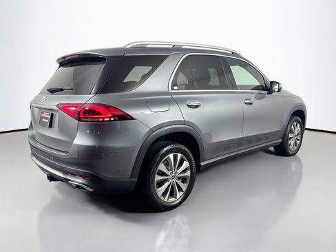 Used 2021 Mercedes-Benz GLE 350 GLE 350 image 5