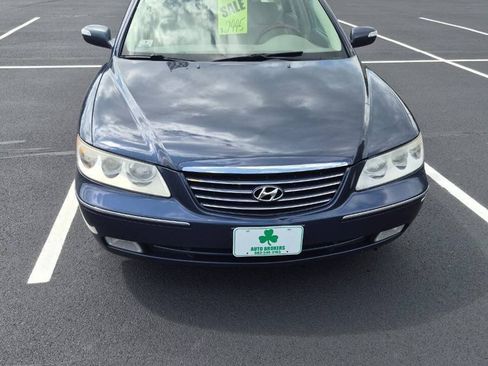 Used 2007 Hyundai Azera Limited FWD image 2