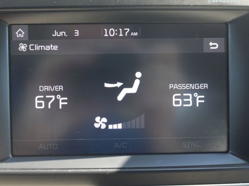 Used 2019 Kia Sportage LX w/ LX Popular Package FWD image 44