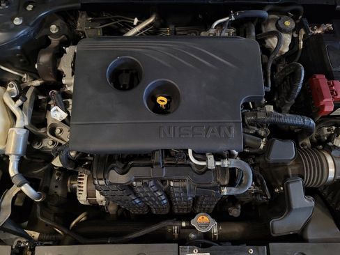 Used 2019 Nissan Altima 2.5 S FWD image 30
