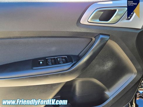 Certified 2023 Ford Ranger XLT w/ Equipment Group 301A Mid image 17