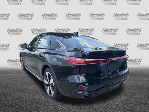 New 2026 Audi A5 2.0T Premium Plus AWD/4WD image 7
