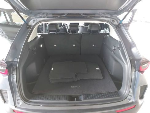 Used 2024 MAZDA CX-50 AWD 2.5 S w/ Select Package image 13