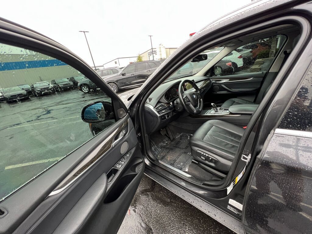 Used 2016 BMW X5 xDrive35i AWD/4WD image 15