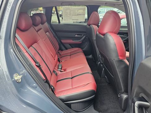 New 2026 MAZDA CX-50 AWD 2.5 Hybrid w/ Weather Package image 27