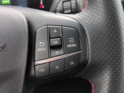Used 2025 Ford Escape ST-Line AWD/4WD image 21