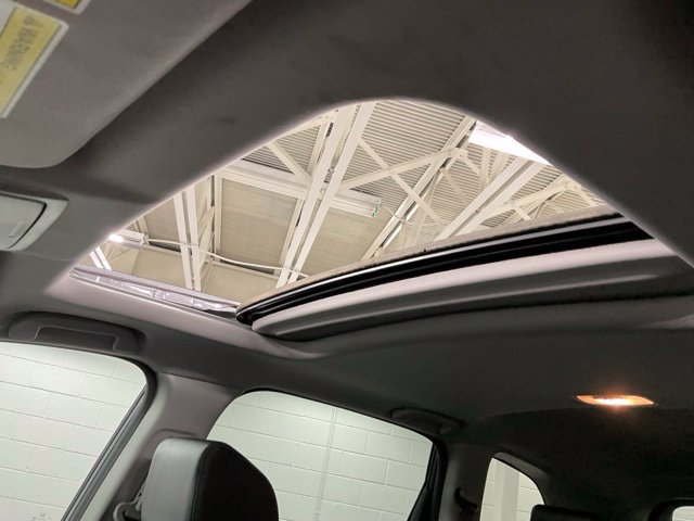 Certified 2022 Honda CR-V EX-L image 31