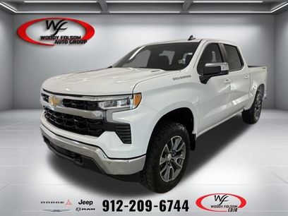 Used 2026 Chevrolet Silverado 1500 LT