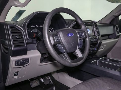 Used 2019 Ford F150 XL w/ Equipment Group 101A Mid image 19