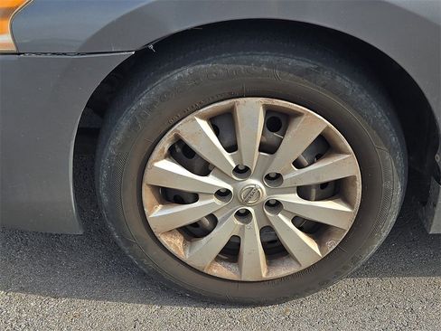 Used 2014 Nissan Altima 2.5 S image 5