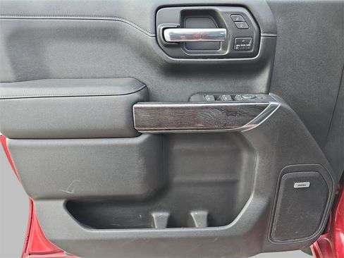 Used 2019 Chevrolet Silverado 1500 LTZ w/ LTZ Premium Package image 26