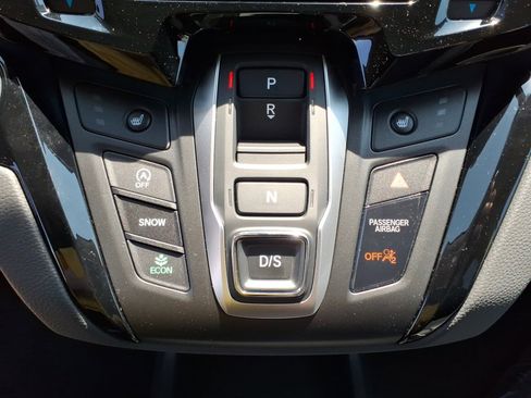 New 2026 Honda Odyssey Touring image 19