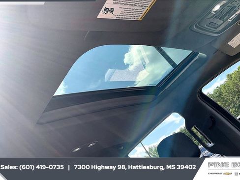 Used 2022 Chevrolet Silverado 1500 RST w/ All Star Edition Plus AWD/4WD image 17