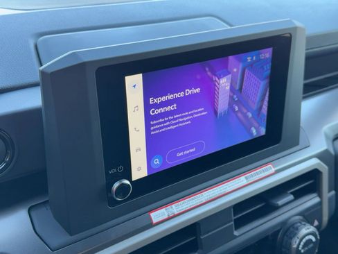 New 2025 Toyota Tacoma SR5 image 23