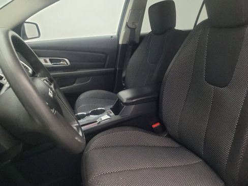 Used 2017 GMC Terrain SLE FWD image 17