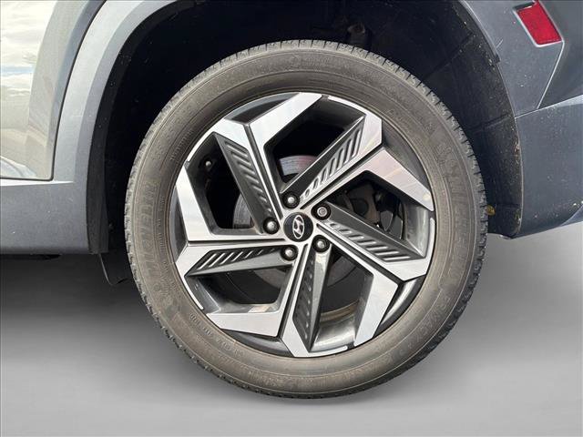 Used 2023 Hyundai Tucson SEL w/ Convenience Package AWD/4WD image 10