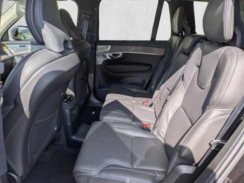 New 2026 Volvo XC90 T8 Ultra w/ Lounge Package AWD/4WD image 17