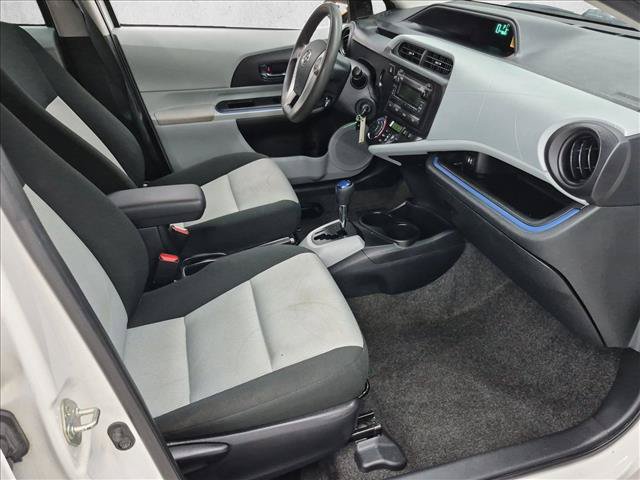 Used 2012 Toyota Prius C Two FWD image 18