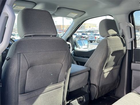 Used 2023 Ford F150 XLT w/ Trailer Tow Package image 33