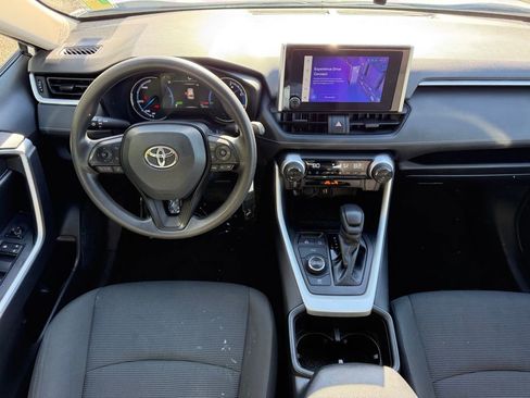 Certified 2024 Toyota RAV4 LE image 17