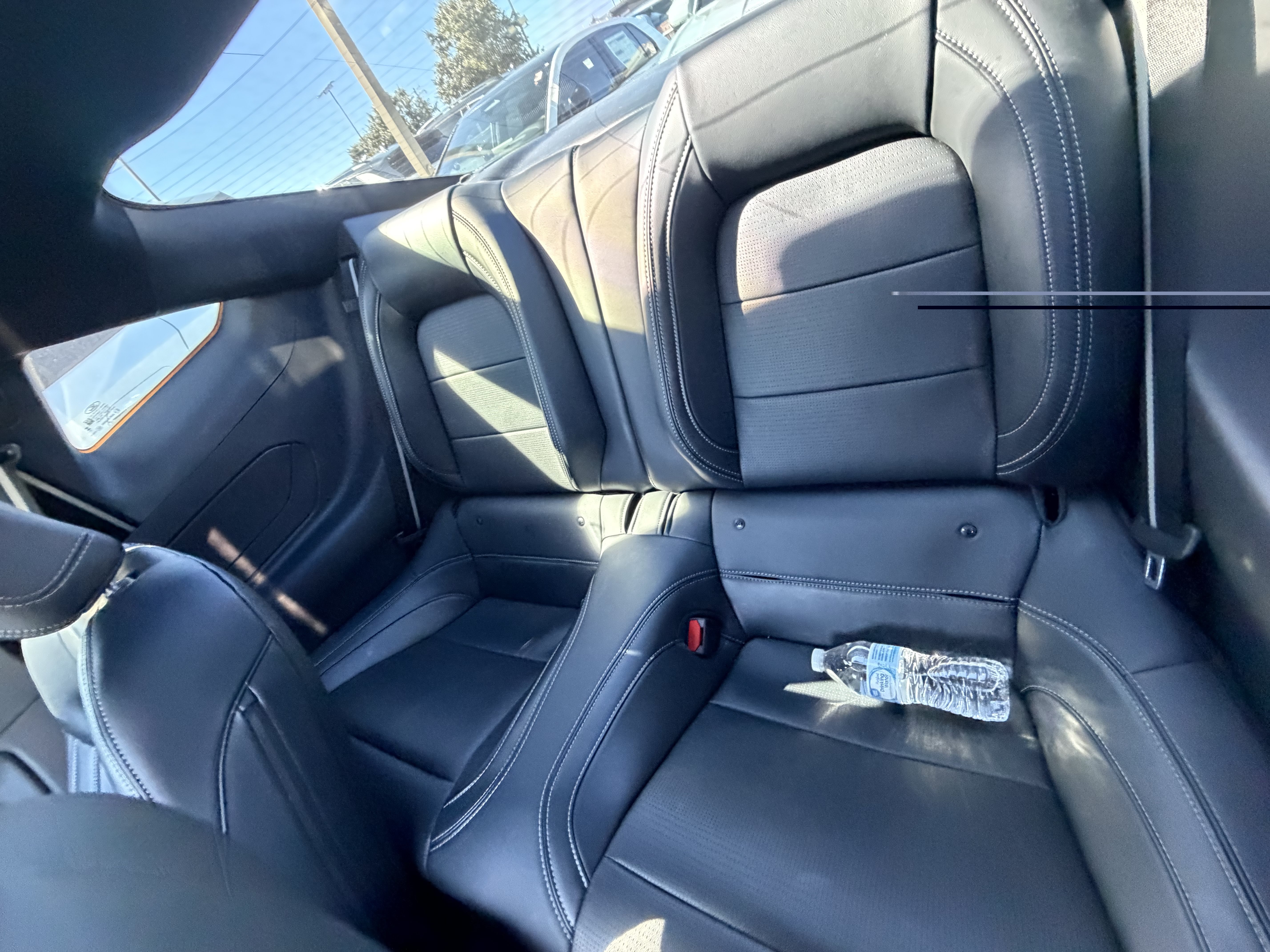 Used 2024 Ford Mustang GT Premium RWD image 13