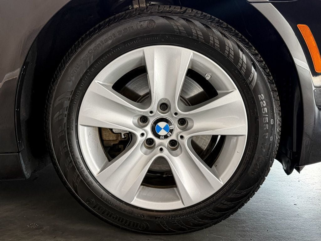 Used 2012 BMW 528i xDrive Sedan AWD/4WD image 47