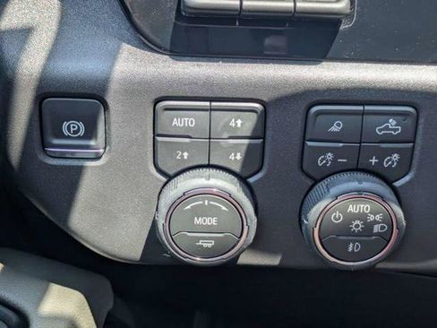 New 2026 Chevrolet Silverado 1500 ZR2 AWD/4WD image 28
