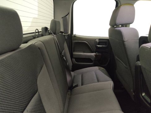 Used 2017 GMC Sierra 1500 SLE w/ SLE Value Package AWD/4WD image 19