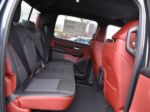 New 2026 RAM 1500 Rebel w/ Bed Utility Group image 32