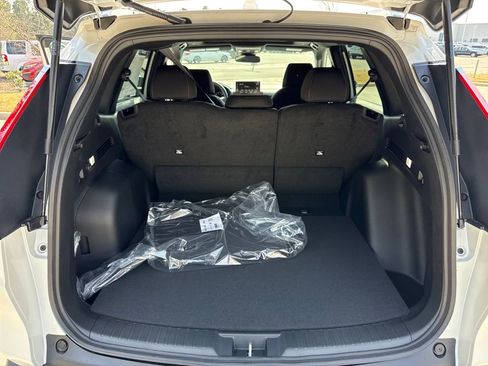 New 2026 Honda CR-V Sport image 25