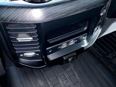 Used 2023 RAM 2500 Rebel w/ Level 2 Equipment Group image 25